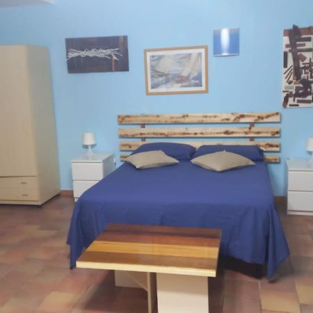 B&B Stars And Stripes Monopoli Exteriör bild