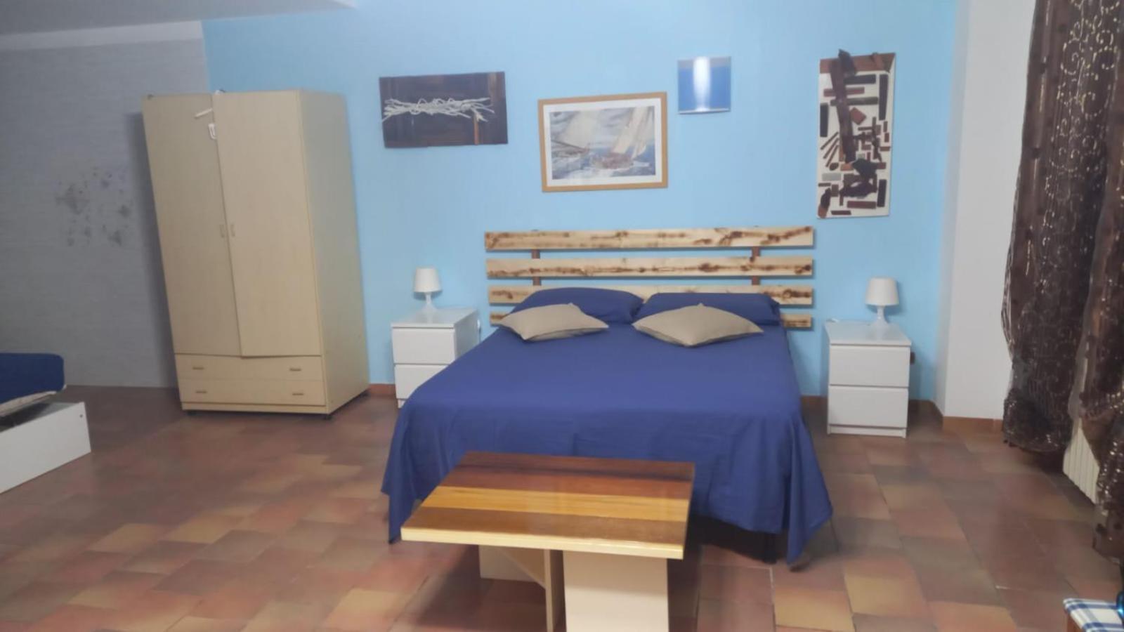 B&B Stars And Stripes Monopoli Exteriör bild